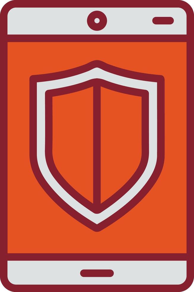 Shield Vector Icon