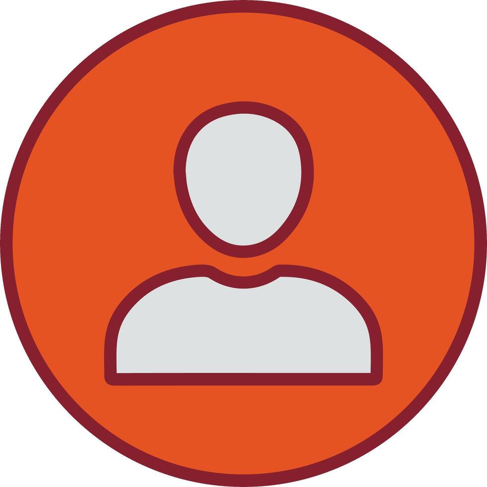 Admin Roles Vector Icon