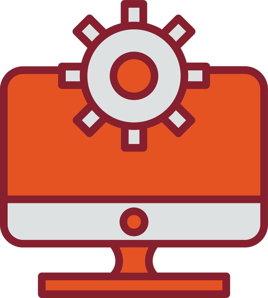 Development Tools Vector Icon
