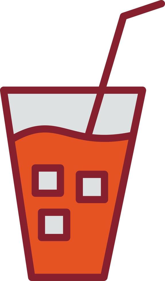 Frappe II Vector Icon