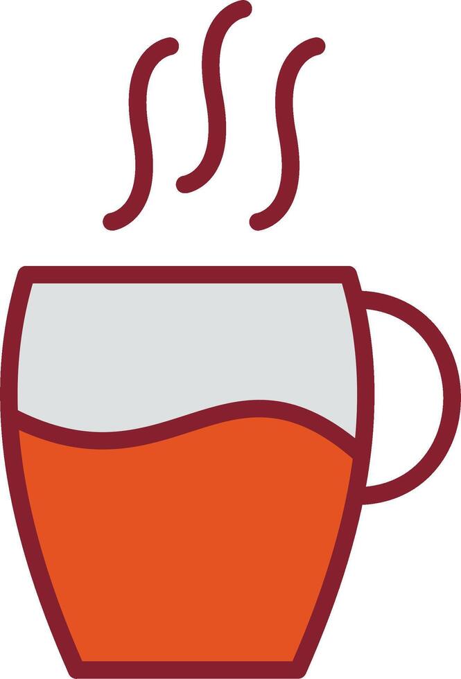 Espresso Vector Icon