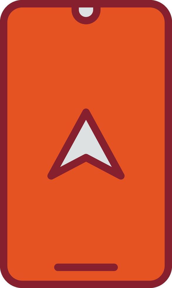 Unique Vector Icon