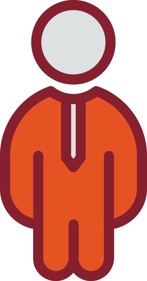Businessman Vector Icon