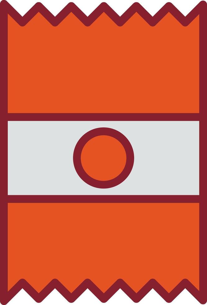 Snack Vector Icon
