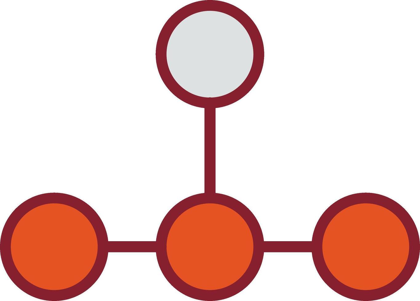 Draw Hierarchy Vector Icon