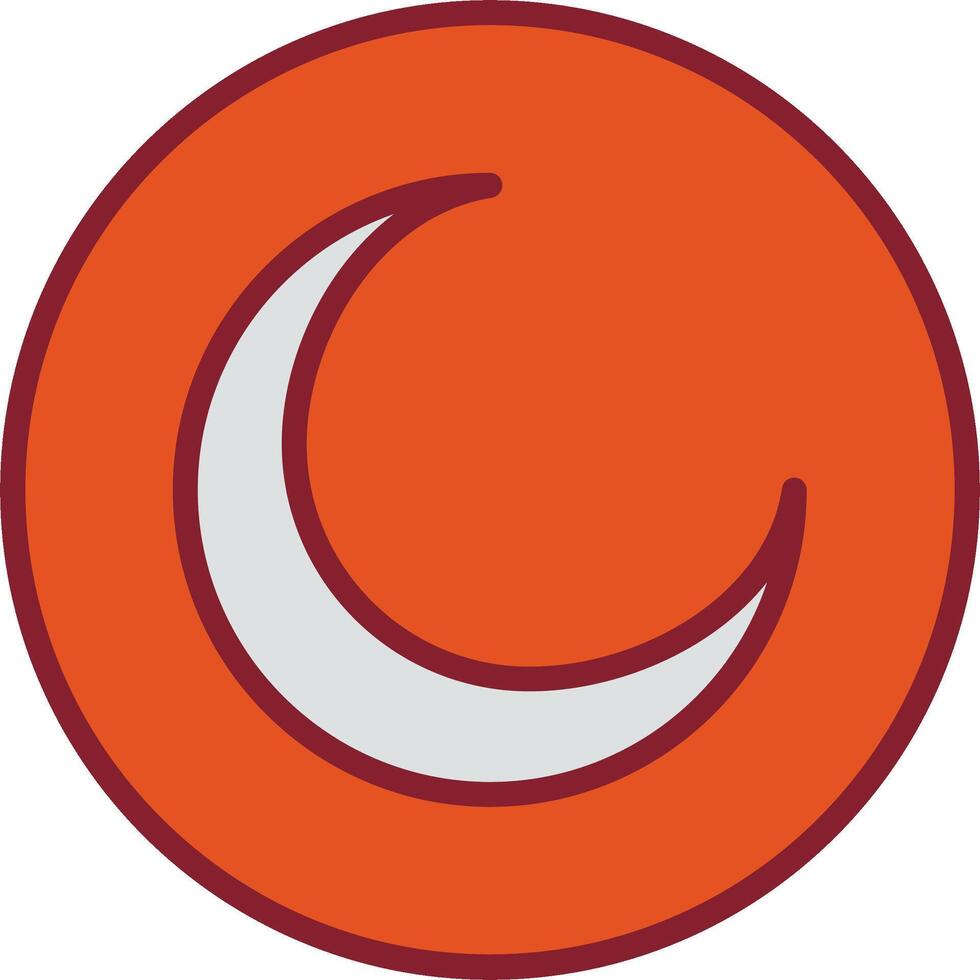 Do not Disturb Vector Icon