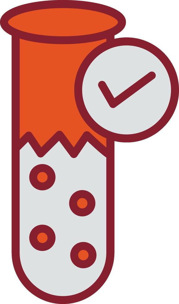 Laboratory Vector Icon