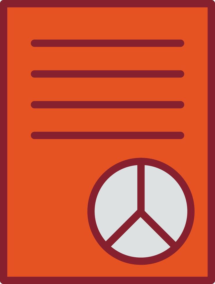 Duplicate Content Vector Icon