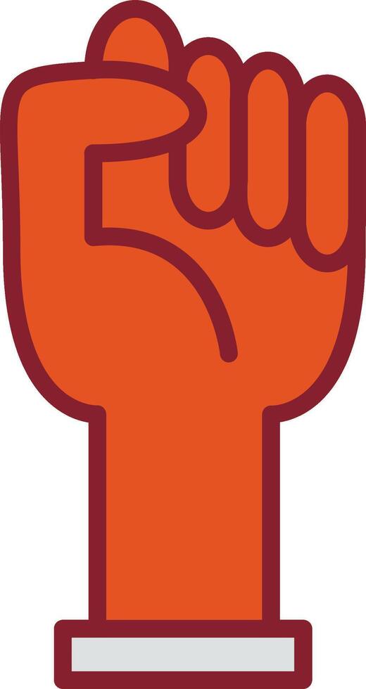 Power Vector Icon