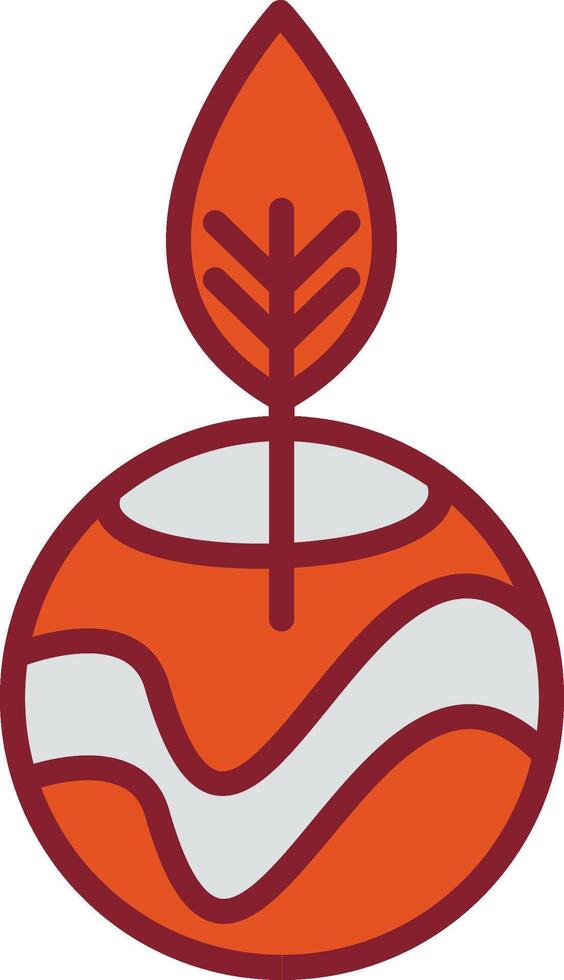 Environment Vector Icon