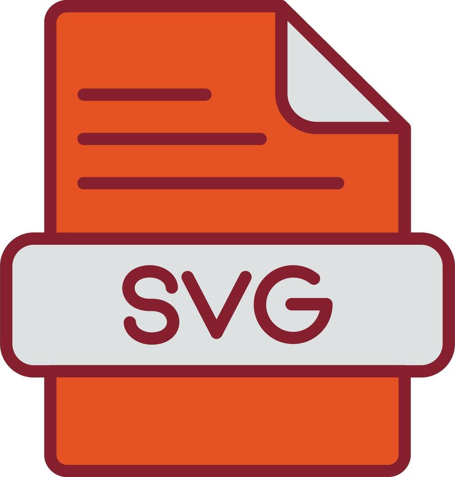 SVG Vector Icon