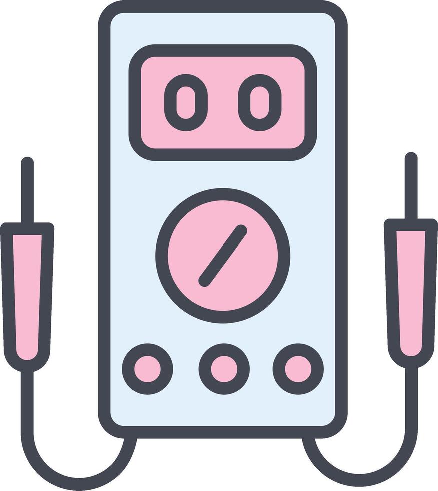 Tester Vector Icon