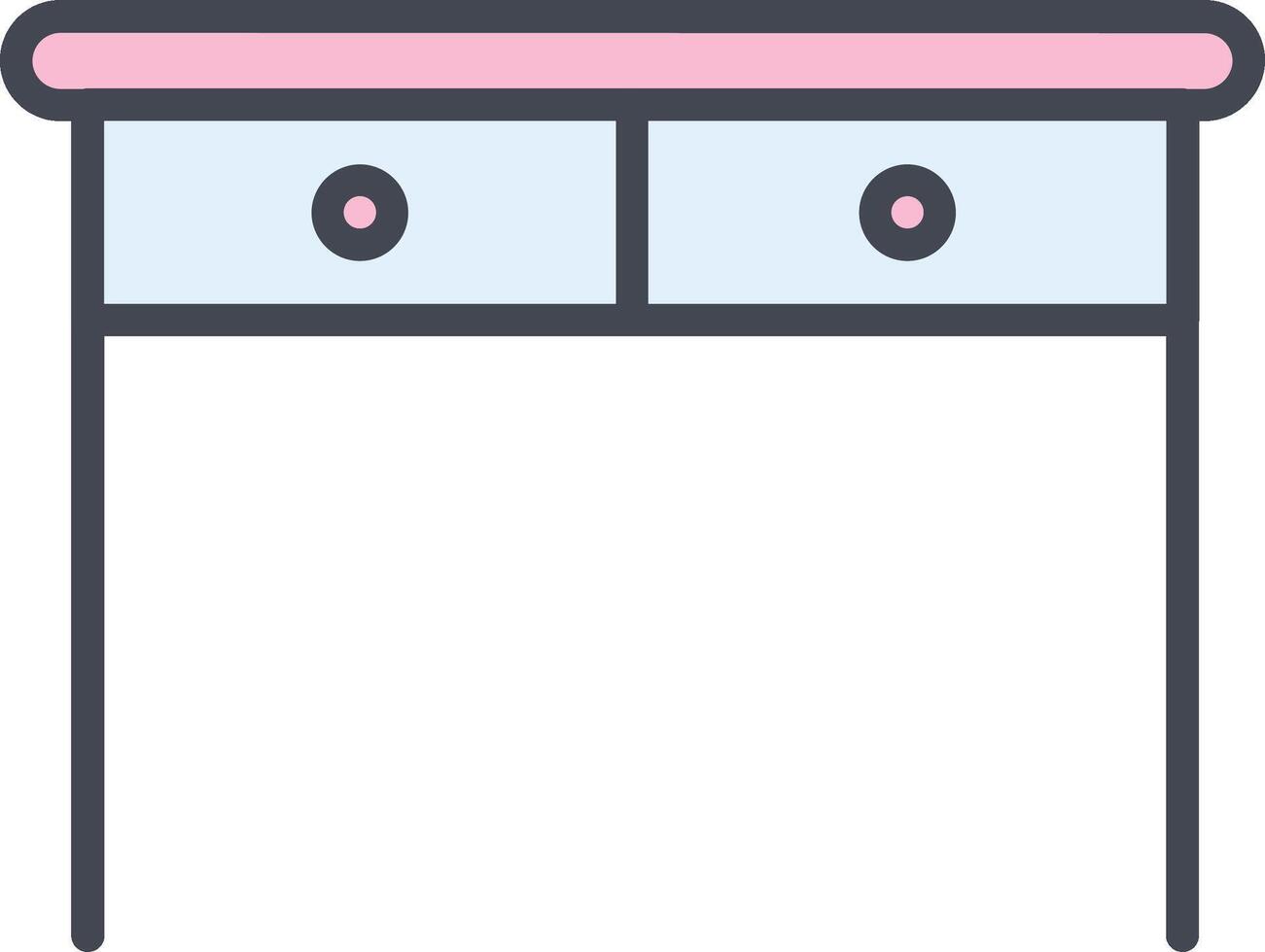 Table I Vector Icon
