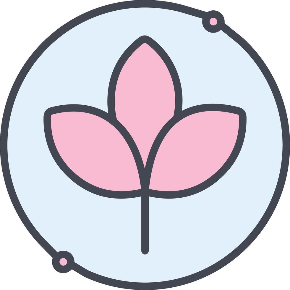 Agronomy Vector Icon