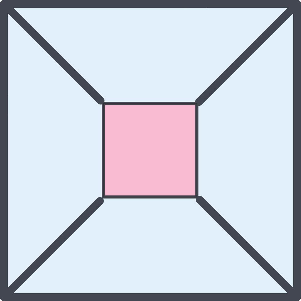 Fit To Vector Icon