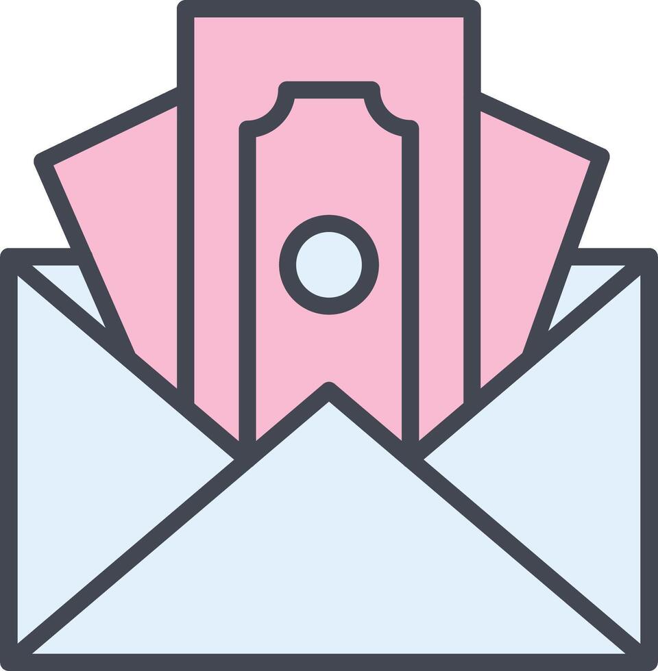 Donations Vector Icon