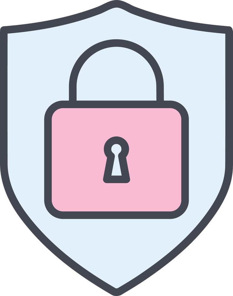 Security Vector Icon