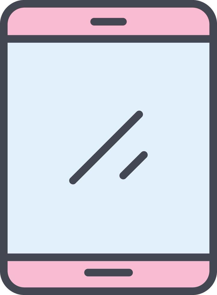 Tablets Vector Icon
