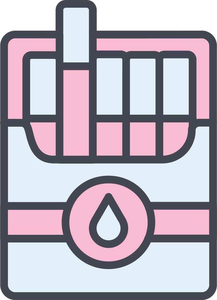 Fire Vector Icon