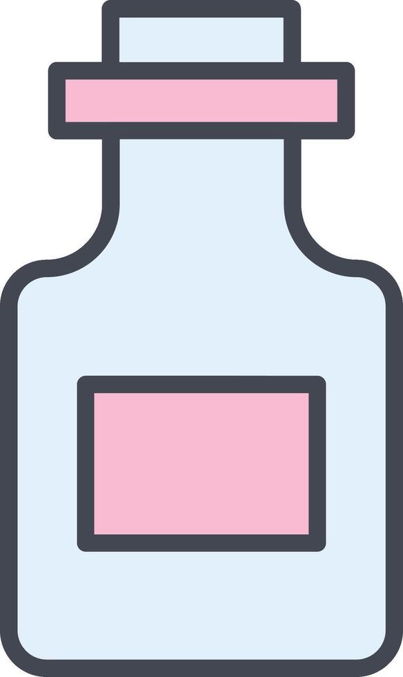 Whiskey Vector Icon