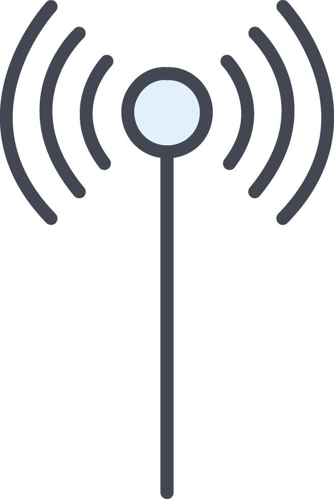 WiFi Vector Icon