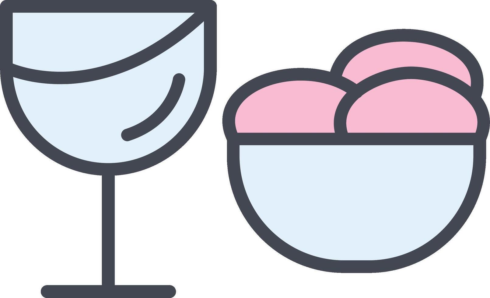 Food Vector Icon