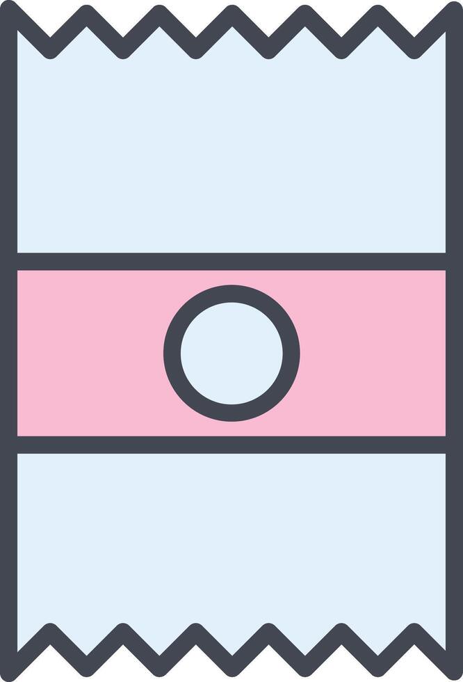 Snack Vector Icon