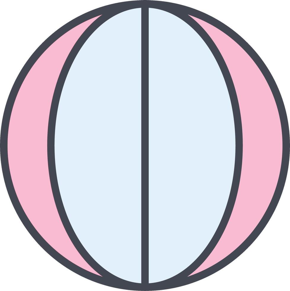 Sport Faculty Vector Icon