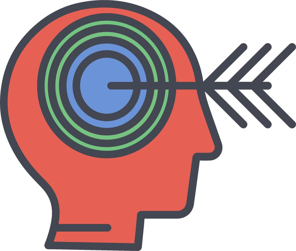 Business Strategy Vector Icon