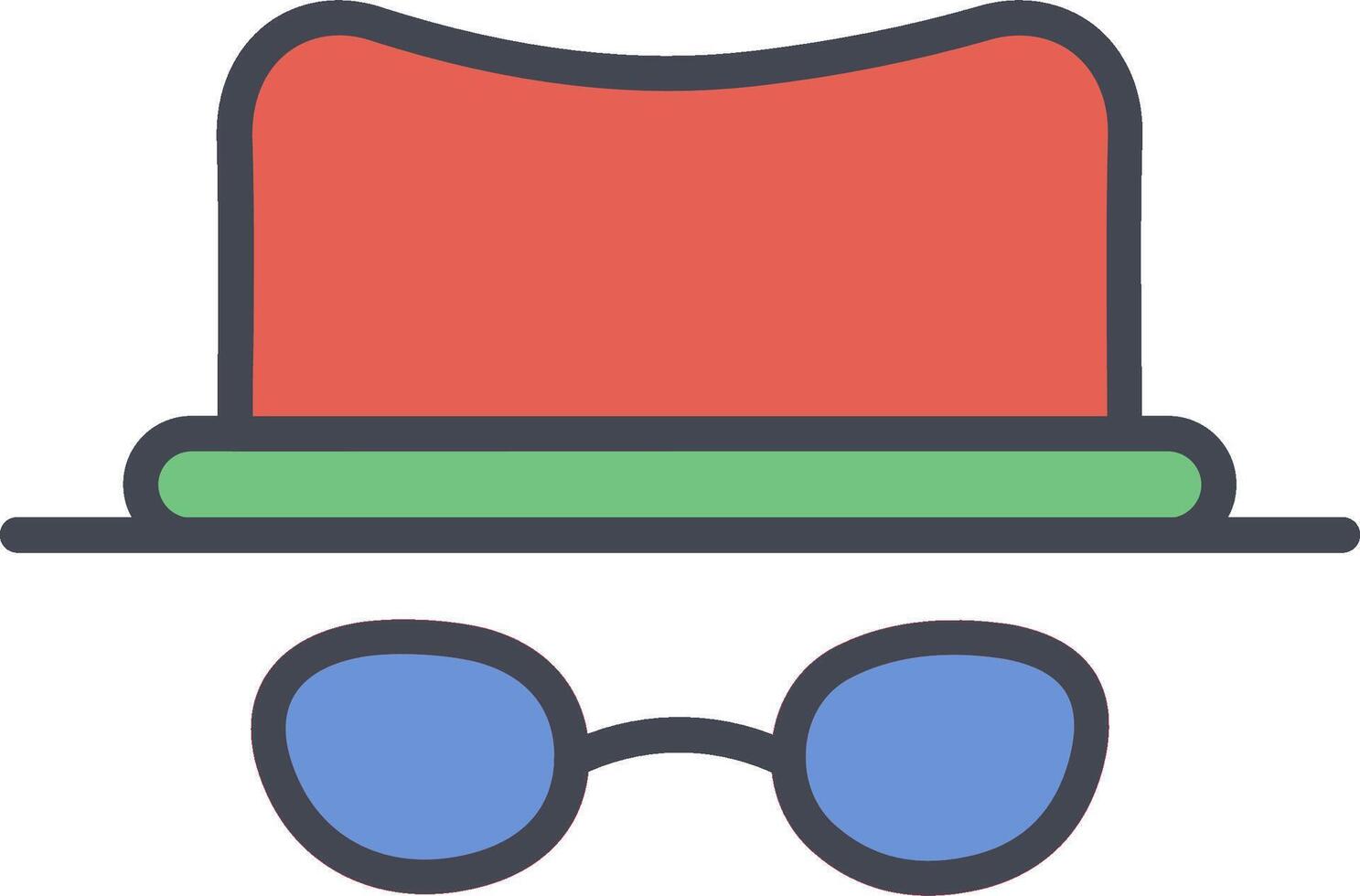 Spy Vector Icon
