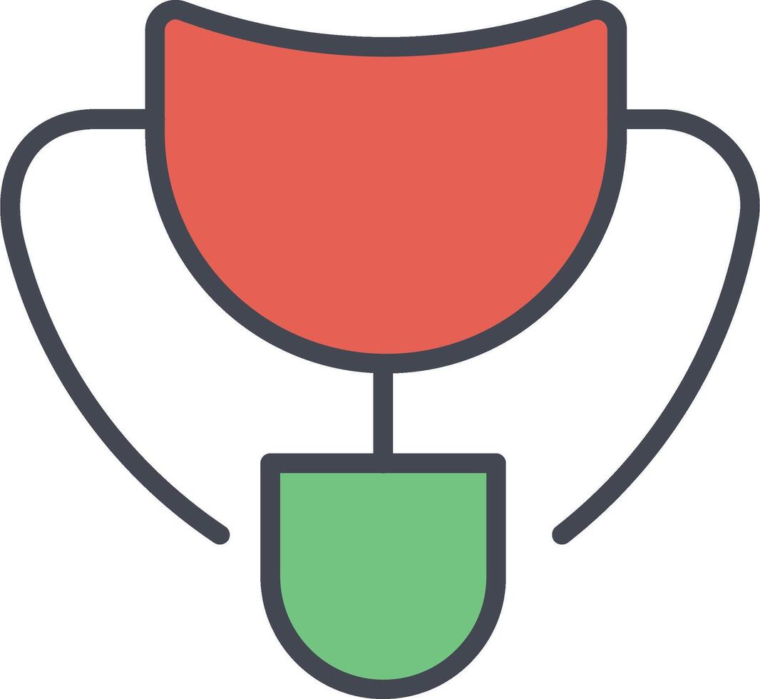 Saddle Vector Icon
