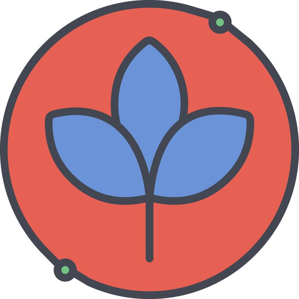 Agronomy Vector Icon