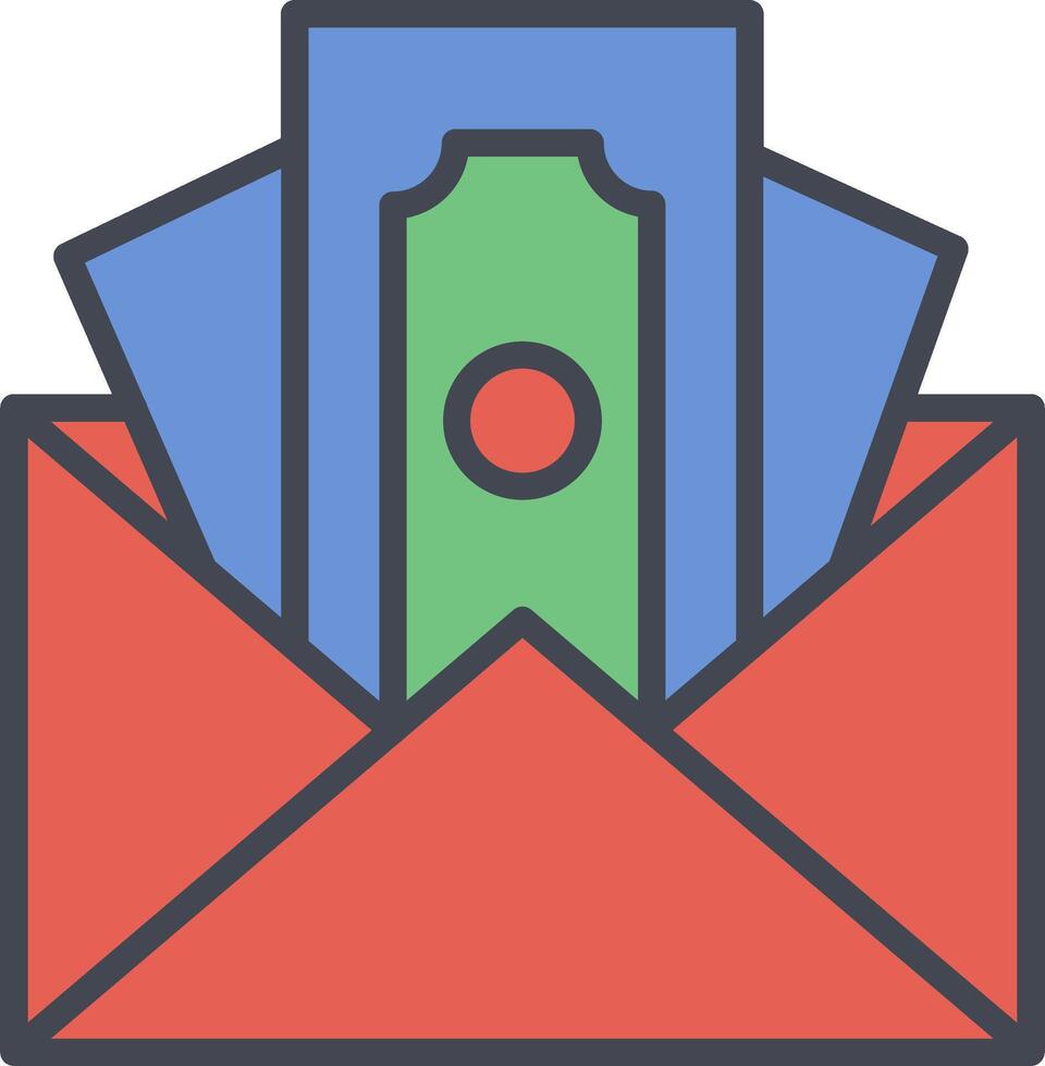 Donations Vector Icon