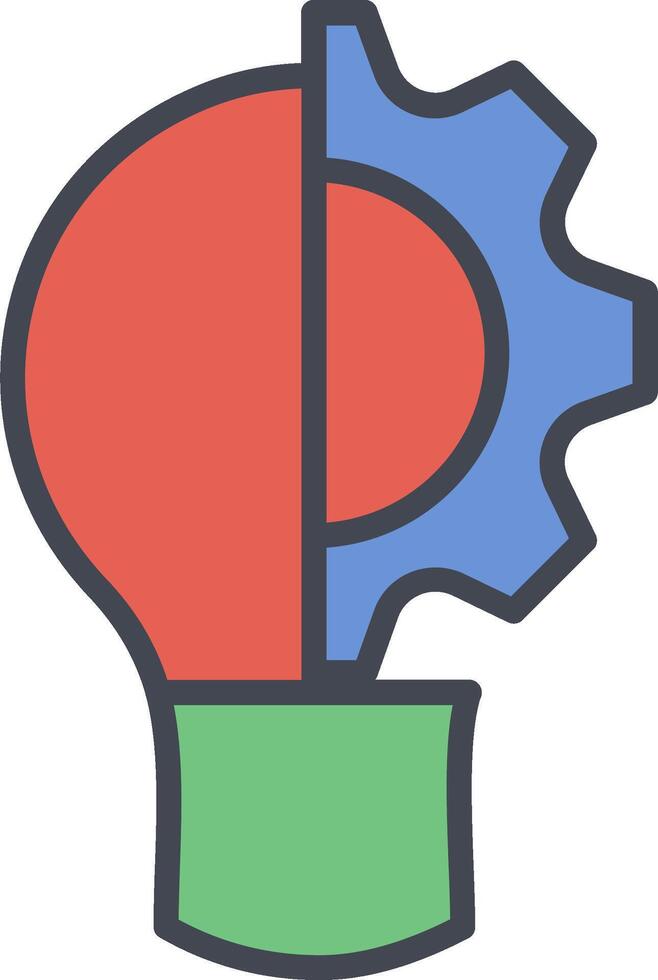 Innovation Vector Icon