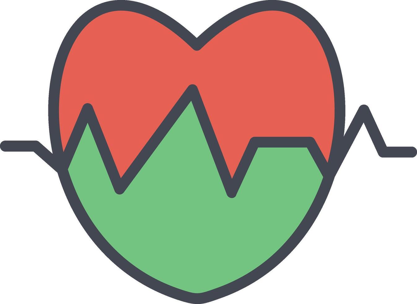 Heart Vector Icon