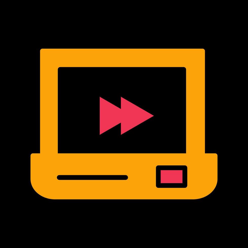 Audio Fast Vector Icon