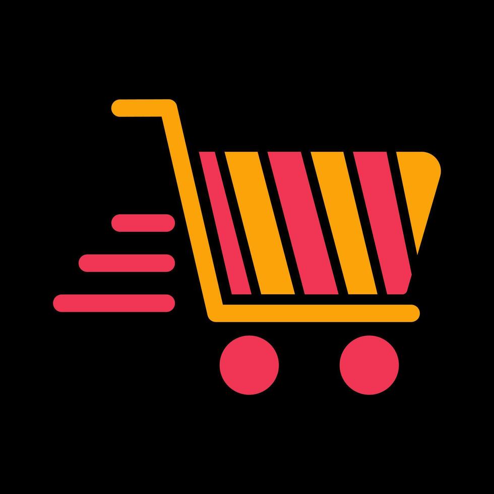 Cart Vector Icon