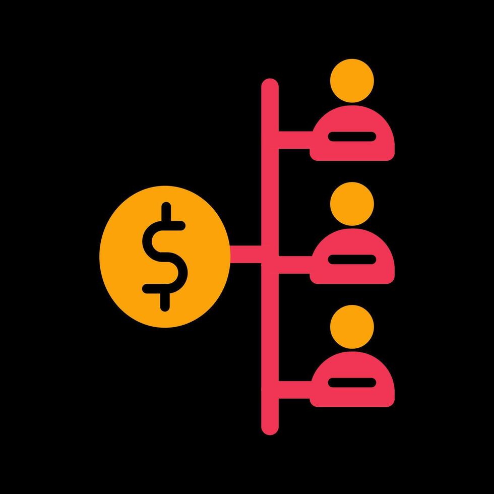 Stakeholders Vector Icon
