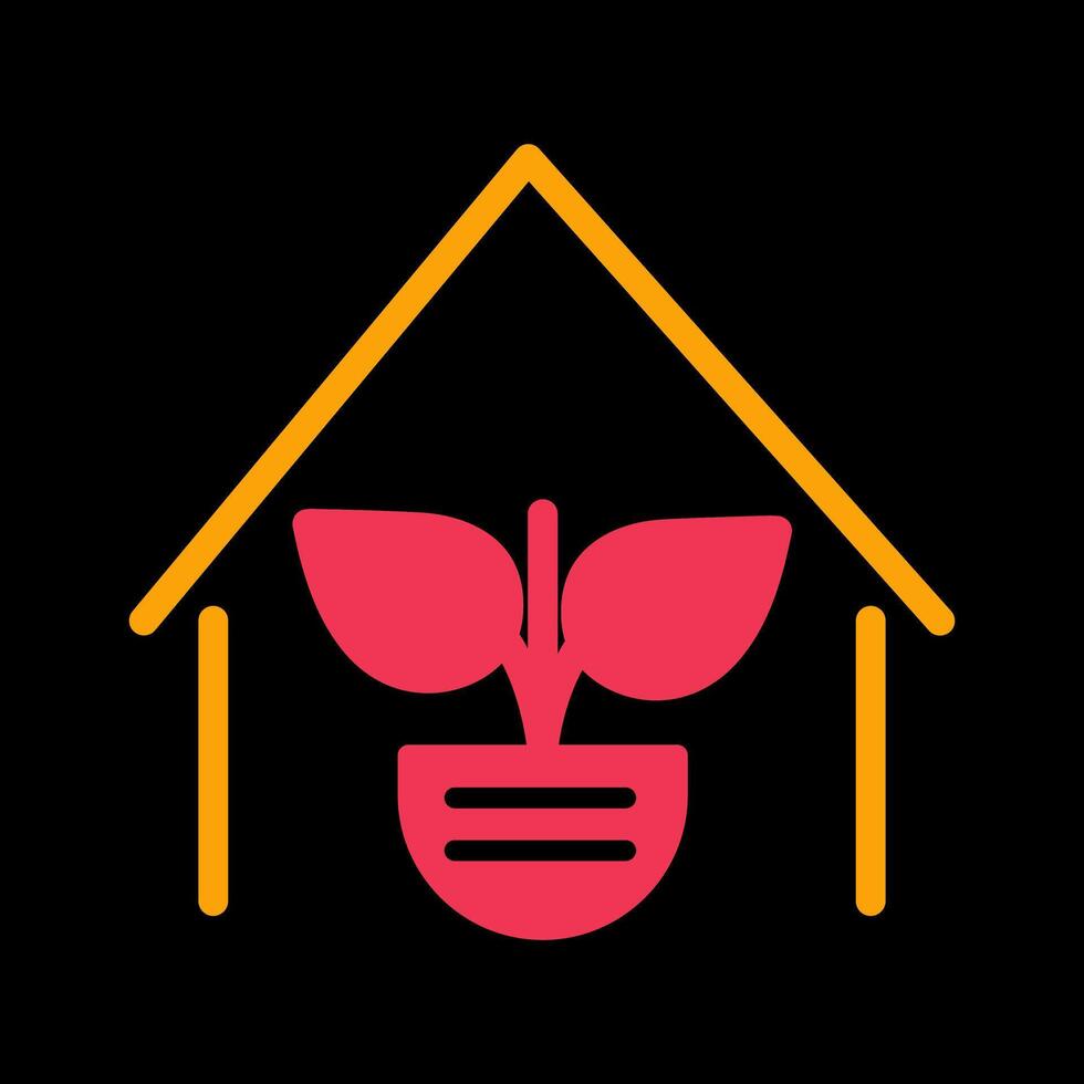 House Vector Icon