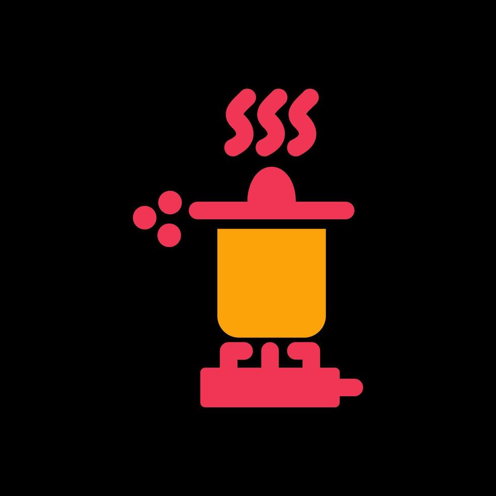 Cooking Vector Icon