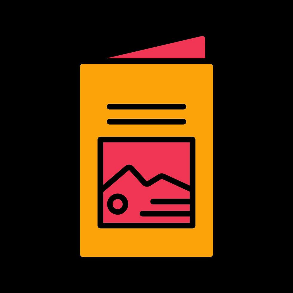 Albums Vector Icon