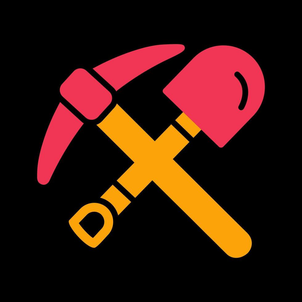 Construction Tools Vector Icon