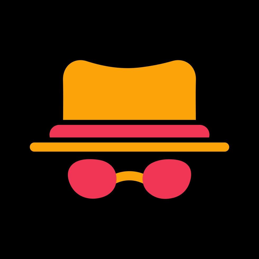 Spy Vector Icon