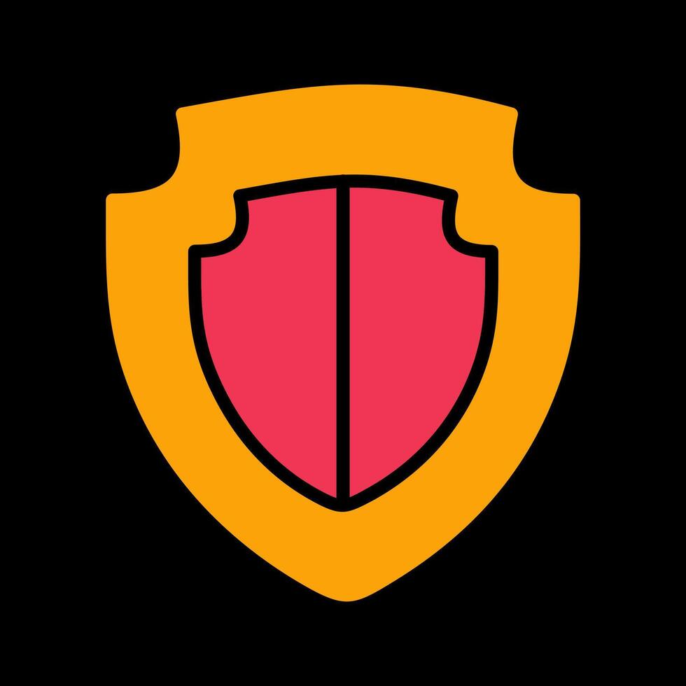 Shield Vector Icon