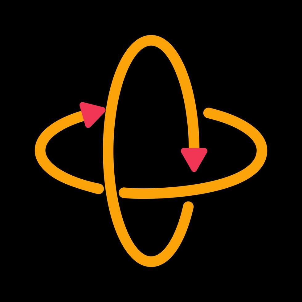 Rotate Vector Icon