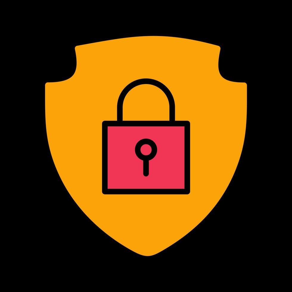 Protection Vector Icon