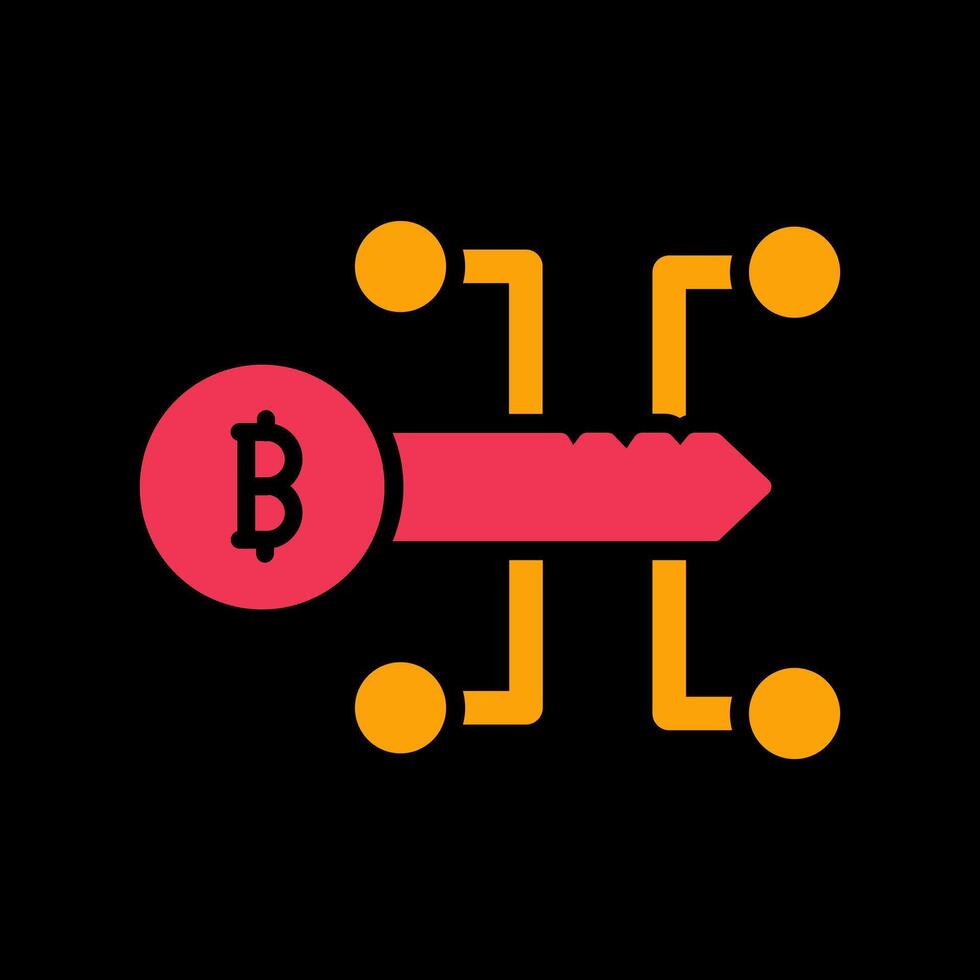 Key Vector Icon