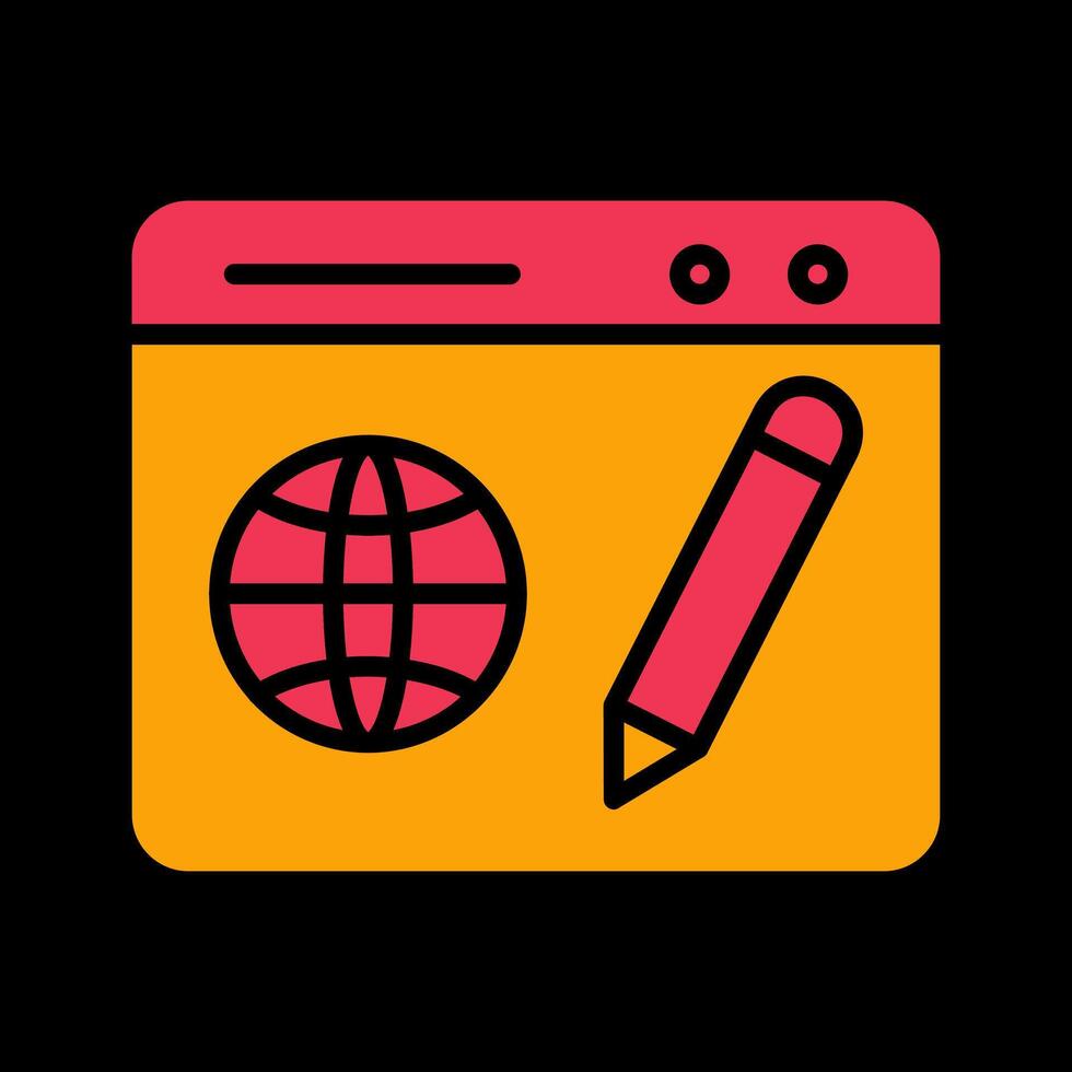 Design Vector Icon