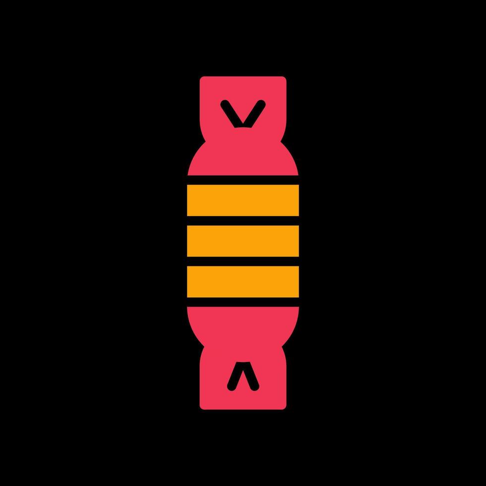Candy Vector Icon