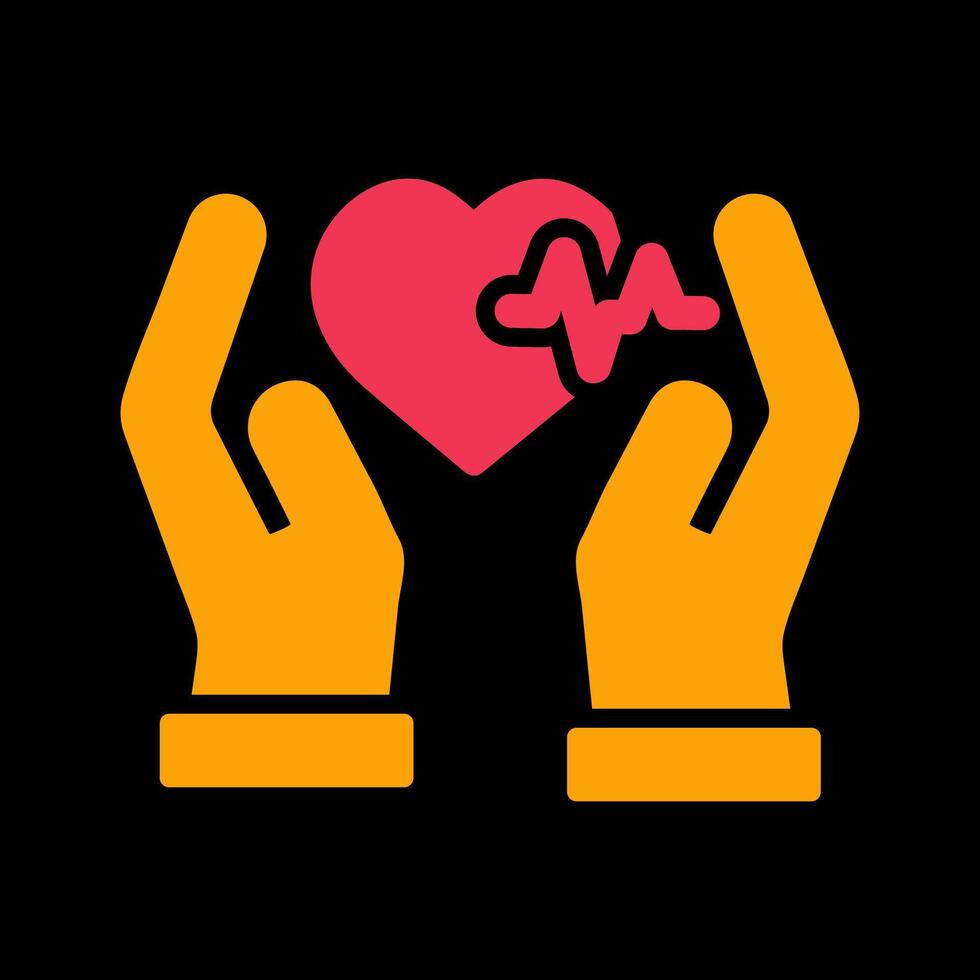 Healthcare Vector Icon